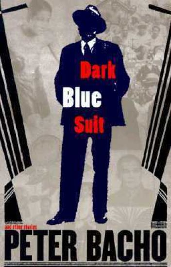 Dark Blue Suit and Other Stories