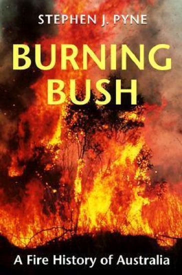 Burning Bush