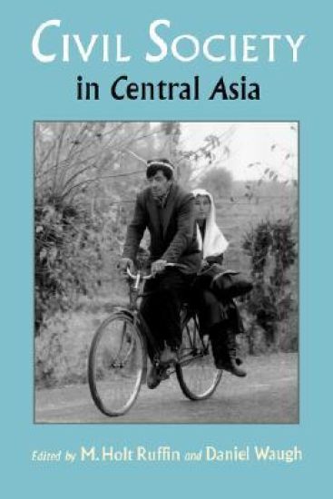 Civil Society in Central Asia