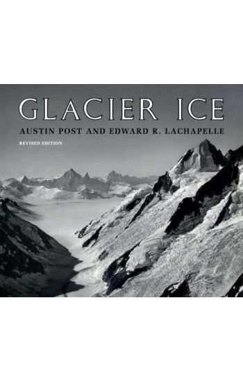 Glacier Ice