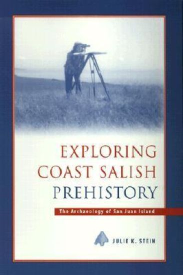 Exploring Coast Salish Prehistory