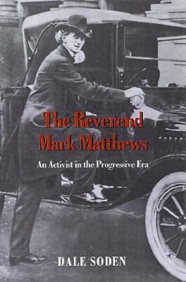 The Reverend Mark Matthews