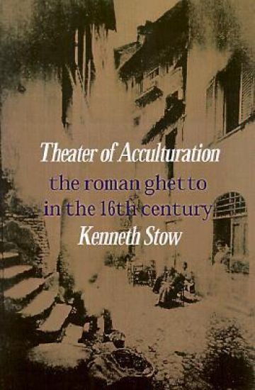 Theater of Acculturation
