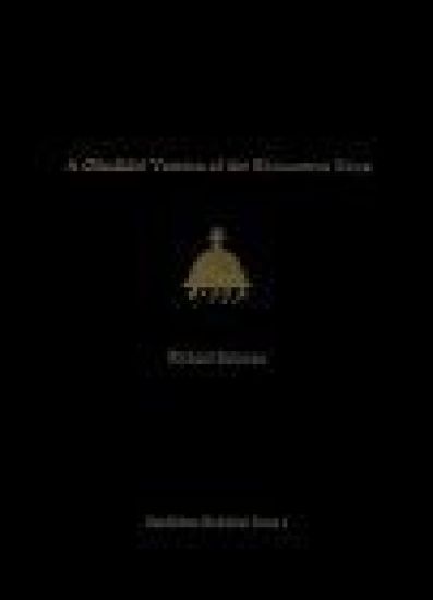 A Gandhari Version of the Rhinoceros Sutra