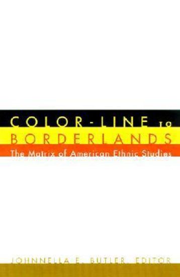Color-Line to Borderlands