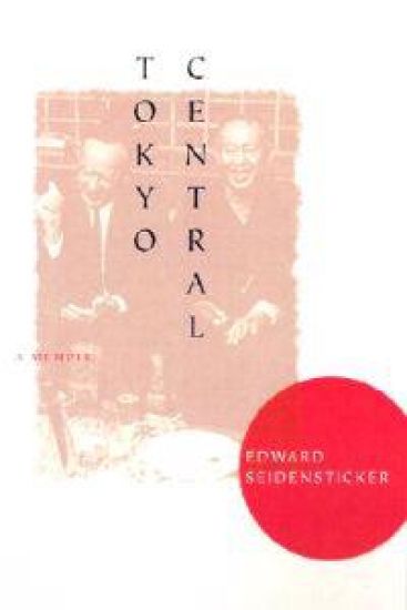 Tokyo Central