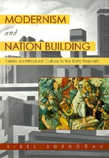 Modernism and Nation Building