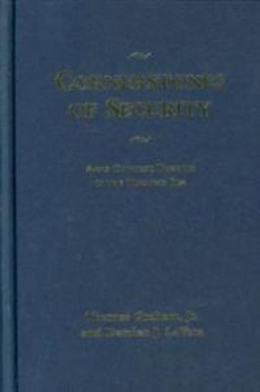 Cornerstones of Security