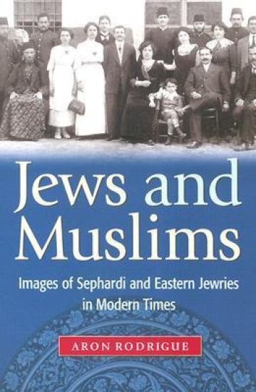 Jews and Muslims