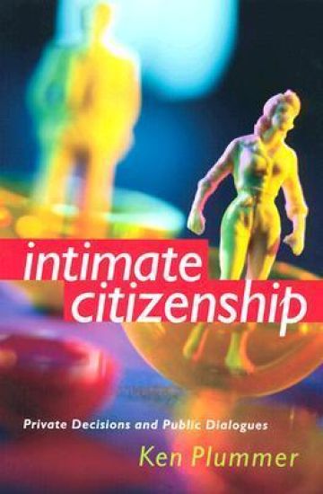Intimate Citizenship