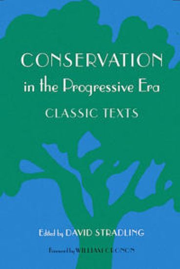 Conservation in the Progressive Era