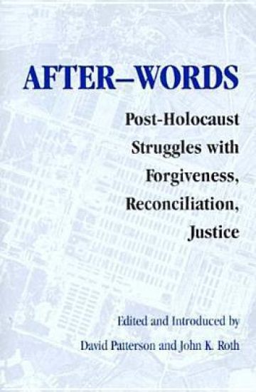 After-words