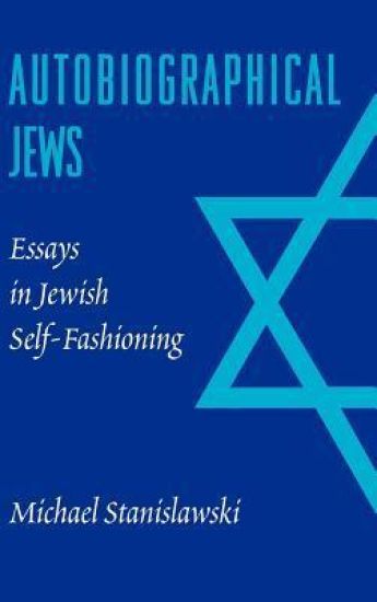 Autobiographical Jews