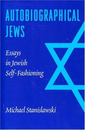 Autobiographical Jews