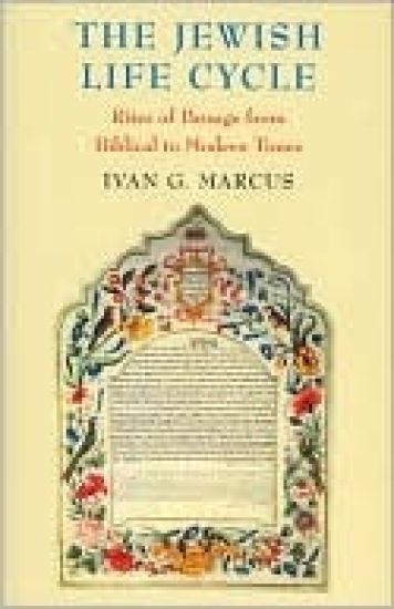 The Jewish Life Cycle