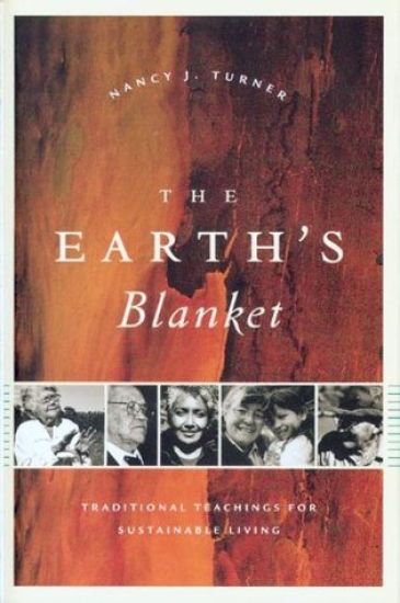 The Earth's Blanket