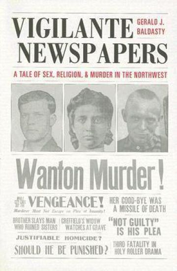 Vigilante Newspapers