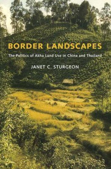 Border Landscapes