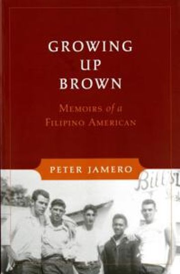 Growing Up Brown