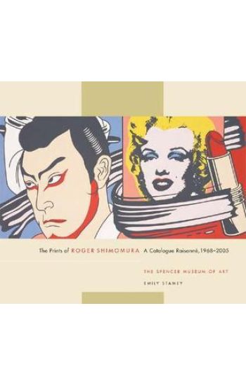 The Prints of Roger Shimomura