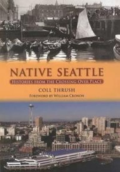 Native Seattle