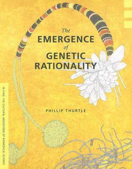 The Emergence of Genetic Rationality