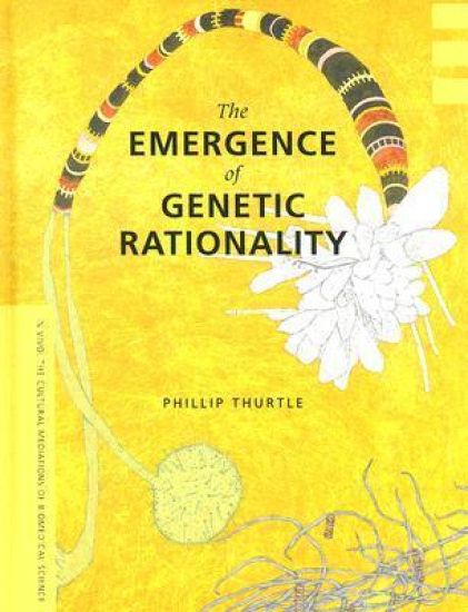 The Emergence of Genetic Rationality