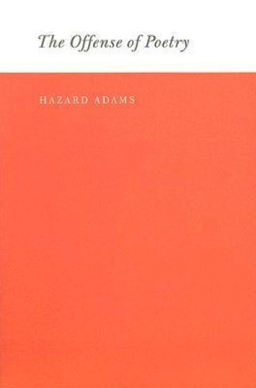 The Offense of Poetry