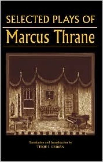 Selected Plays of Marcus Thrane