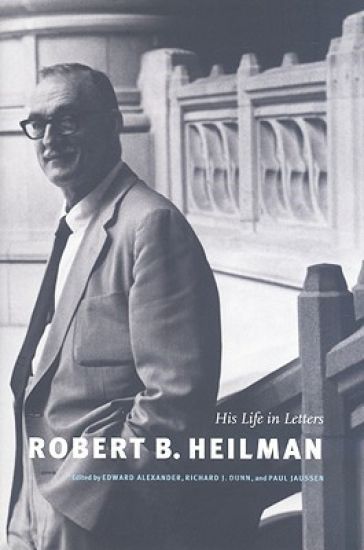 Robert B. Heilman