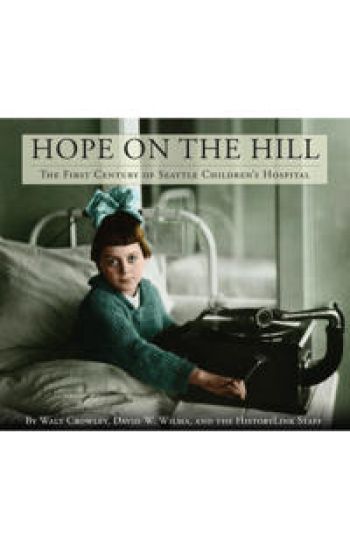Hope on the Hill