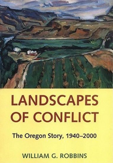 Landscapes of Conflict