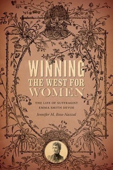 Winning the West for Women