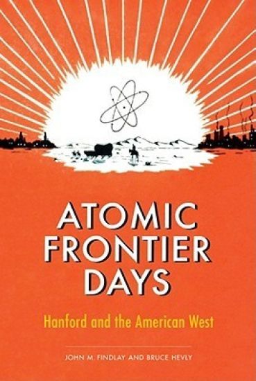 Atomic Frontier Days