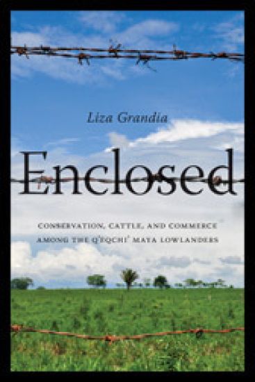 Enclosed