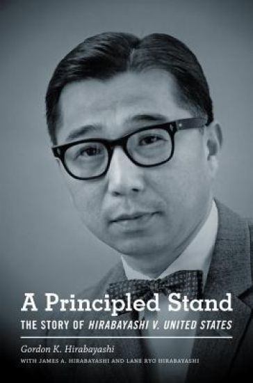 A Principled Stand