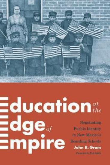 Education at the Edge of Empire