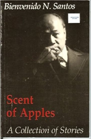 Scent of Apples