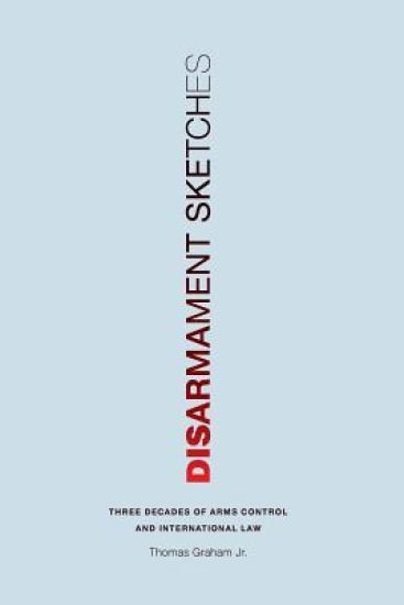 Disarmament Sketches