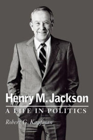 Henry M. Jackson
