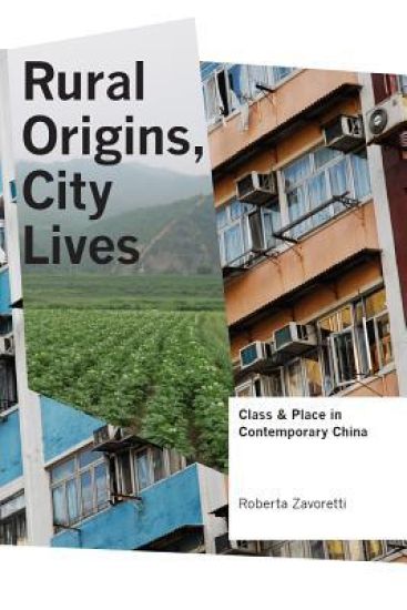 Rural Origins, City Lives
