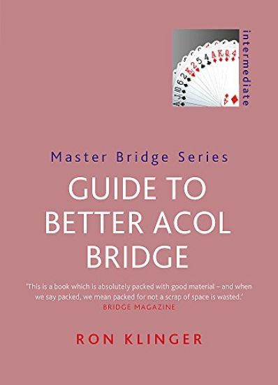 Guide To Better Acol Bridge
