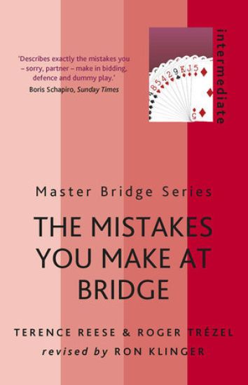 The Mistakes You Make At Bridge