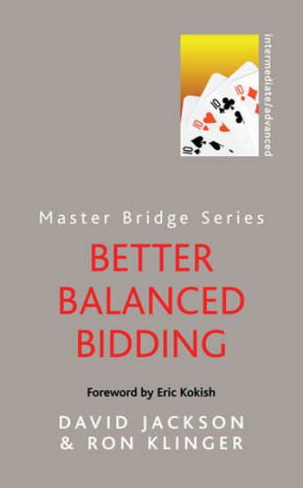 Better Balanced Bidding