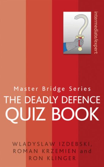 The Deadly Defence Quiz Book