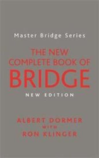 The New Complete Book of Bridge