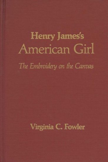 Henry James' American Girl