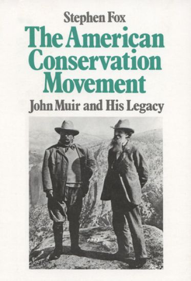 The American Conservation Movement