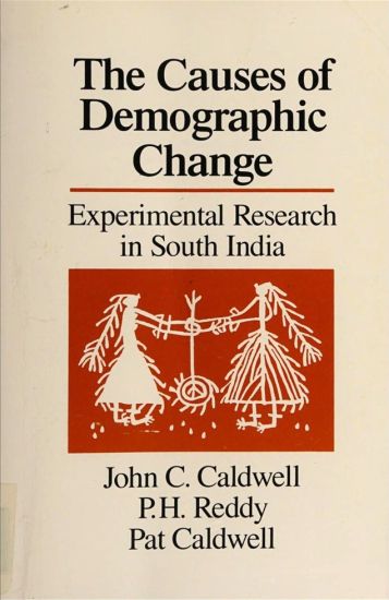 The Causes of Demographic Change