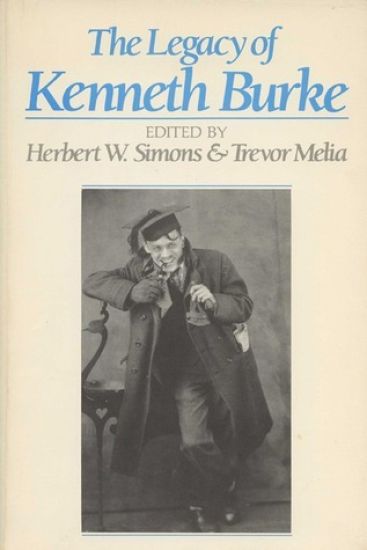 The Legacy of Kenneth Burke
